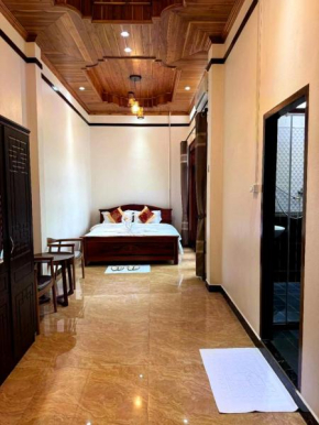Zhouhao hotel